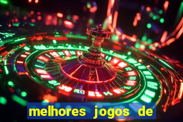 melhores jogos de para android